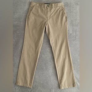 Men’s Everlane Performance Chino in Overcast color